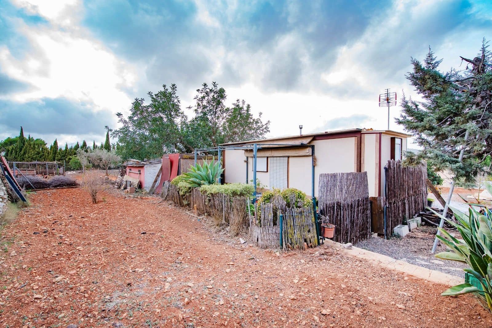 6 camera da letto Finca/Casa di Campagna in vendita in Benissa con garage - 525.000 € (Rif: 8527898)