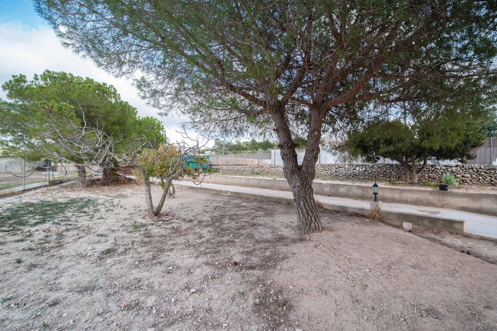 6 camera da letto Finca/Casa di Campagna in vendita in Benissa con garage - 525.000 € (Rif: 8527898)