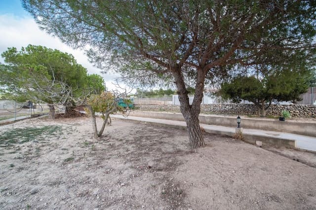 6 makuuhuone Maalaistalo myytävänä paikassa Benissa mukana 
autotalli - 525 000 € (Ref: 8527898)