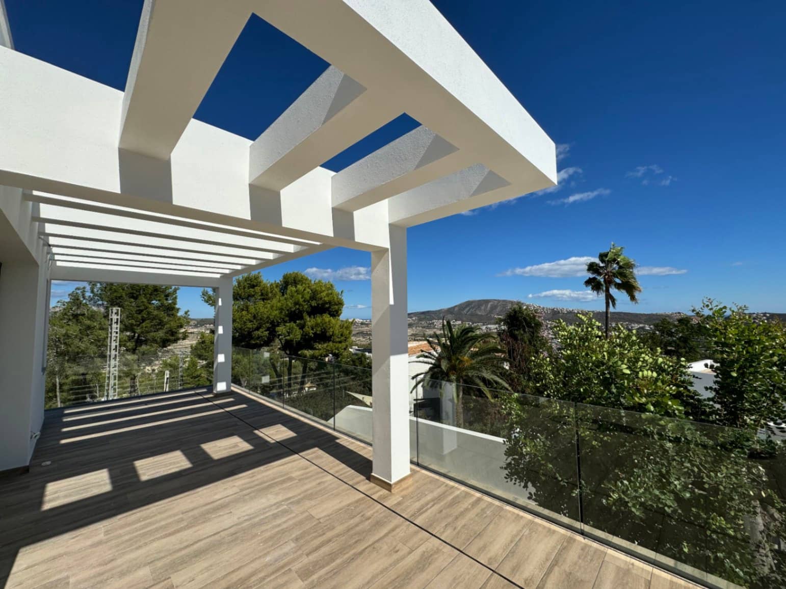 3 bedroom Villa for sale in Moraira with pool garage - € 2,250,000 (Ref: 8626194)
