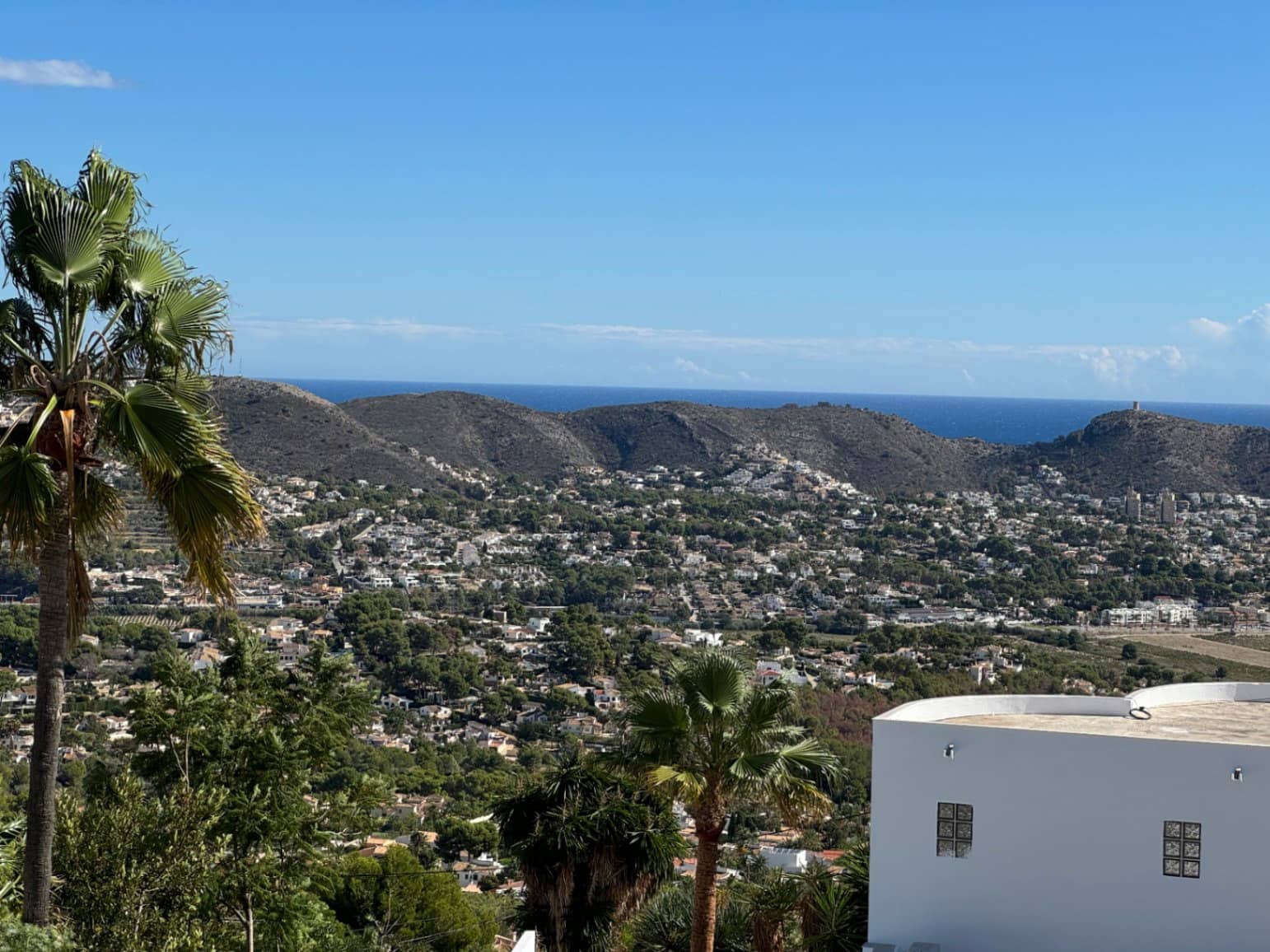 3 bedroom Villa for sale in Moraira with pool garage - € 2,250,000 (Ref: 8626194)