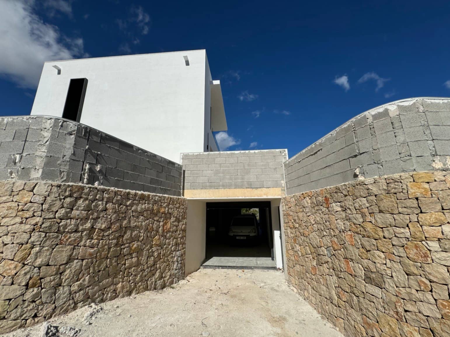 3 bedroom Villa for sale in Moraira with pool garage - € 2,250,000 (Ref: 8626194)