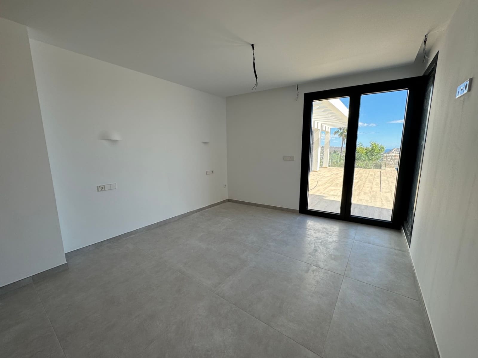 3 bedroom Villa for sale in Moraira with pool garage - € 2,250,000 (Ref: 8626194)