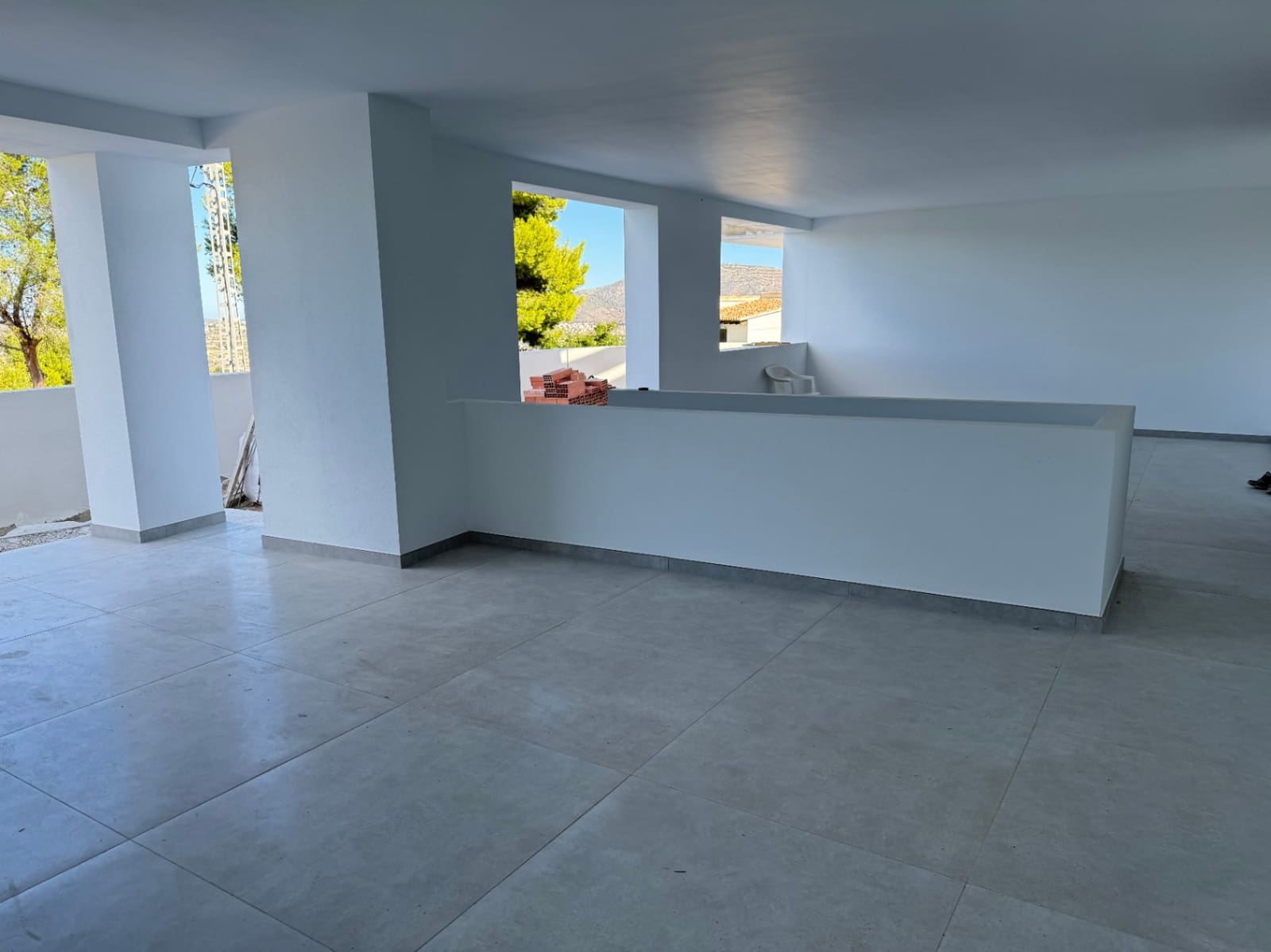 3 bedroom Villa for sale in Moraira with pool garage - € 2,250,000 (Ref: 8626194)