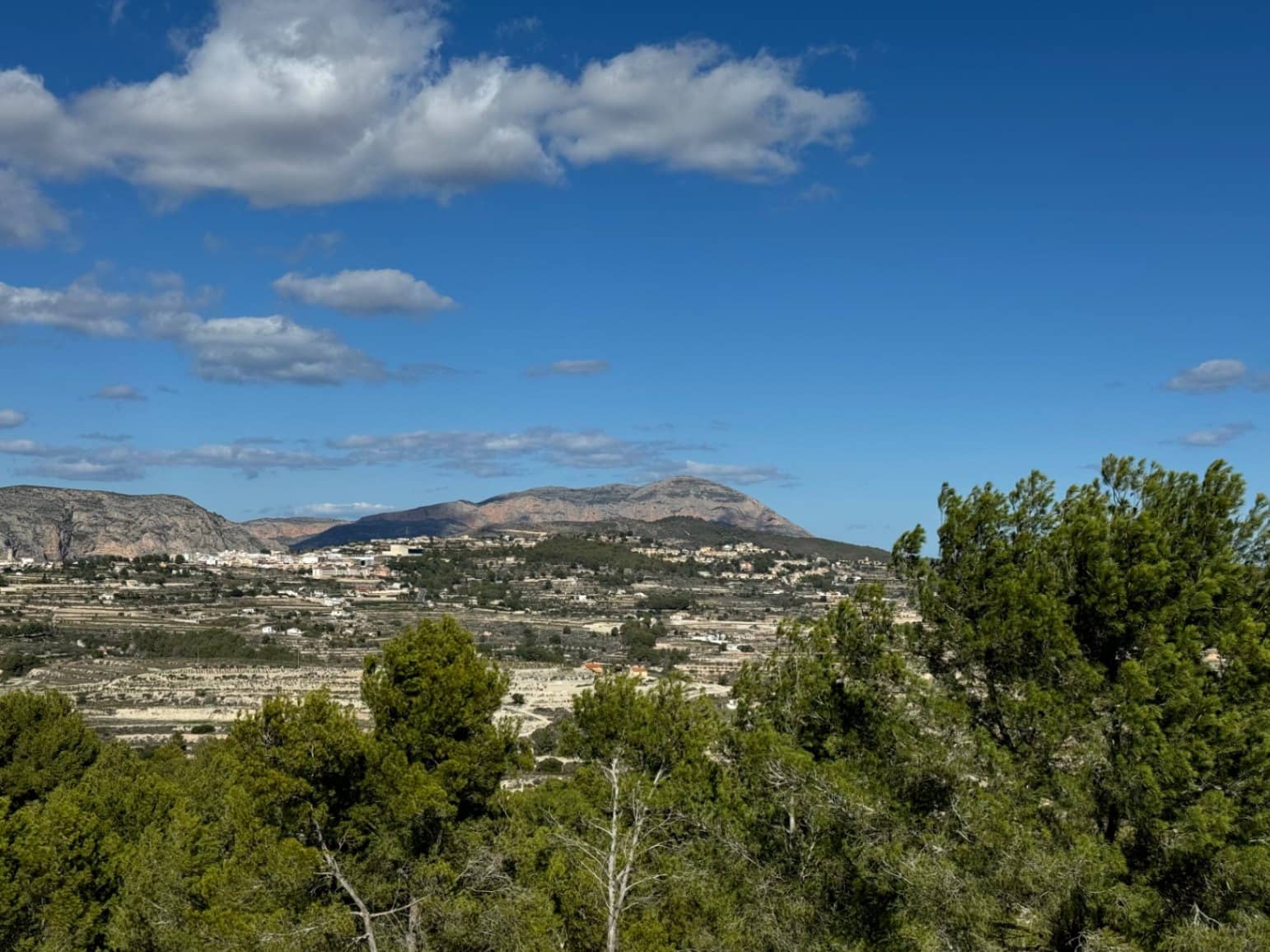 3 bedroom Villa for sale in Moraira with pool garage - € 2,250,000 (Ref: 8626194)
