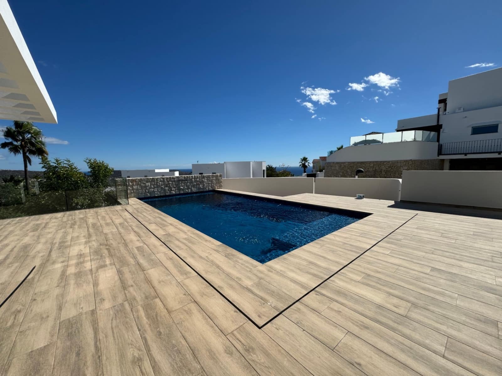 3 bedroom Villa for sale in Moraira with pool garage - € 2,250,000 (Ref: 8626194)