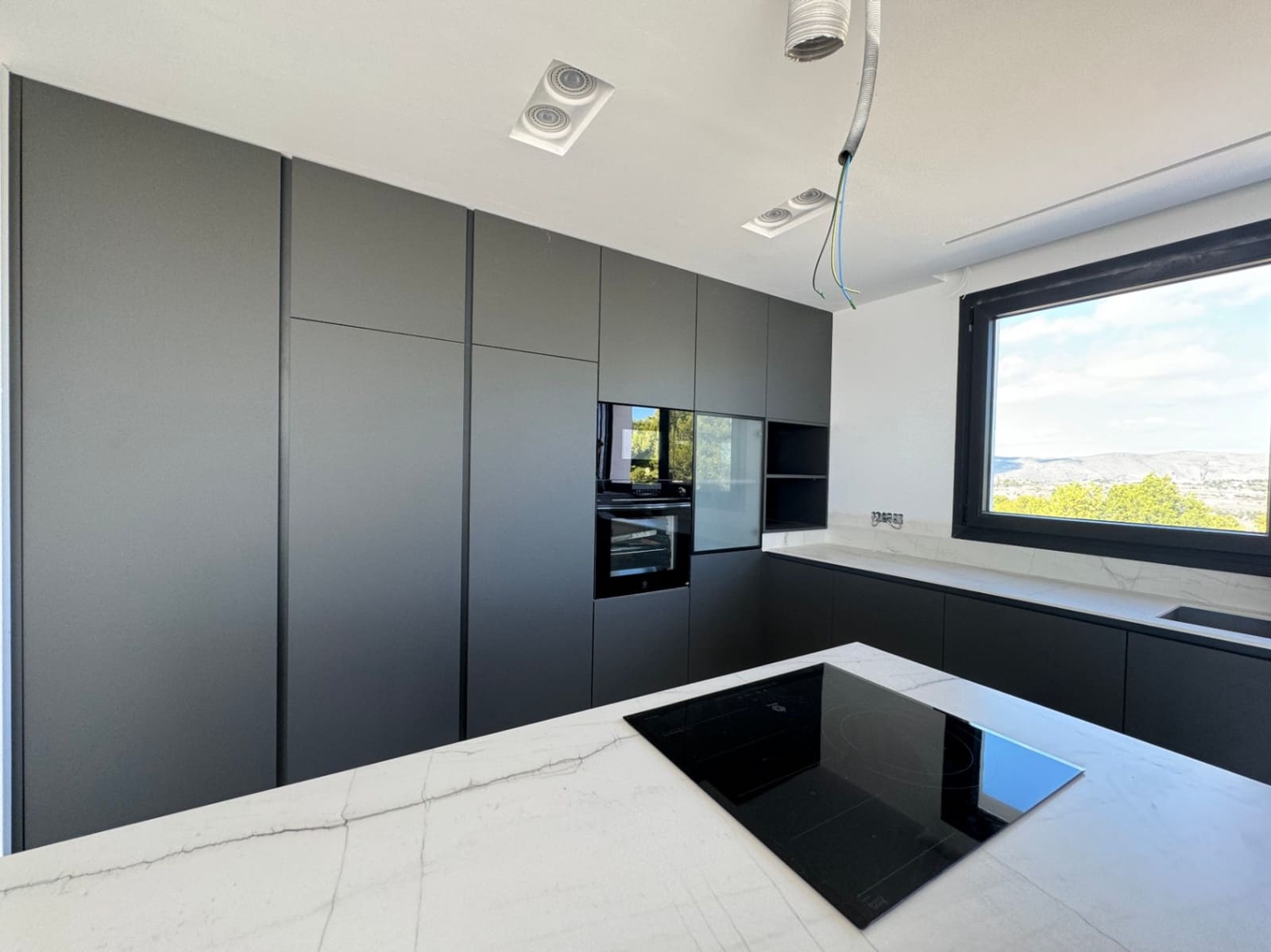 3 bedroom Villa for sale in Moraira with pool garage - € 2,250,000 (Ref: 8626194)