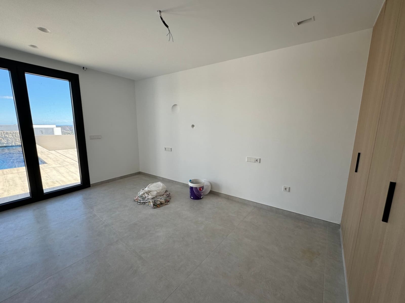 3 bedroom Villa for sale in Moraira with pool garage - € 2,250,000 (Ref: 8626194)