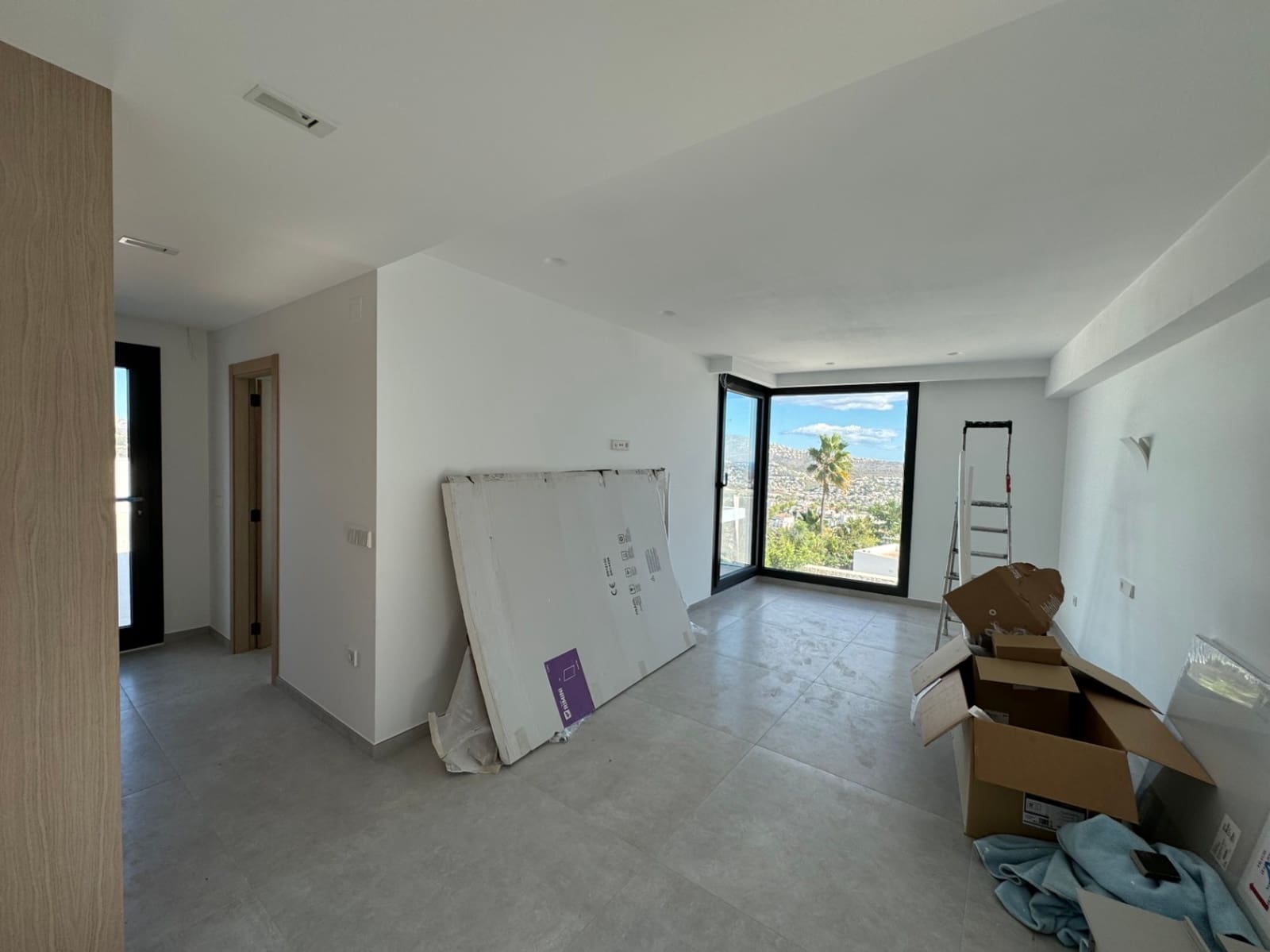 3 bedroom Villa for sale in Moraira with pool garage - € 2,250,000 (Ref: 8626194)