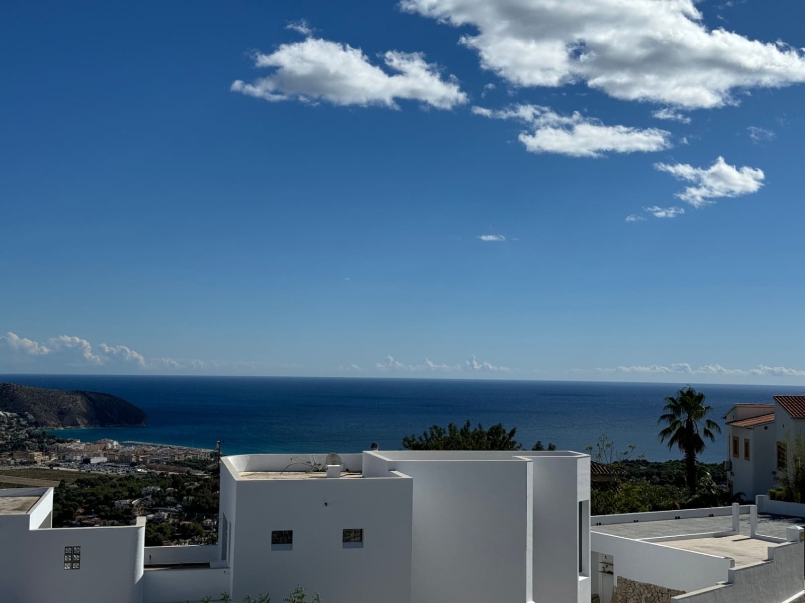 3 bedroom Villa for sale in Moraira with pool garage - € 2,250,000 (Ref: 8626194)