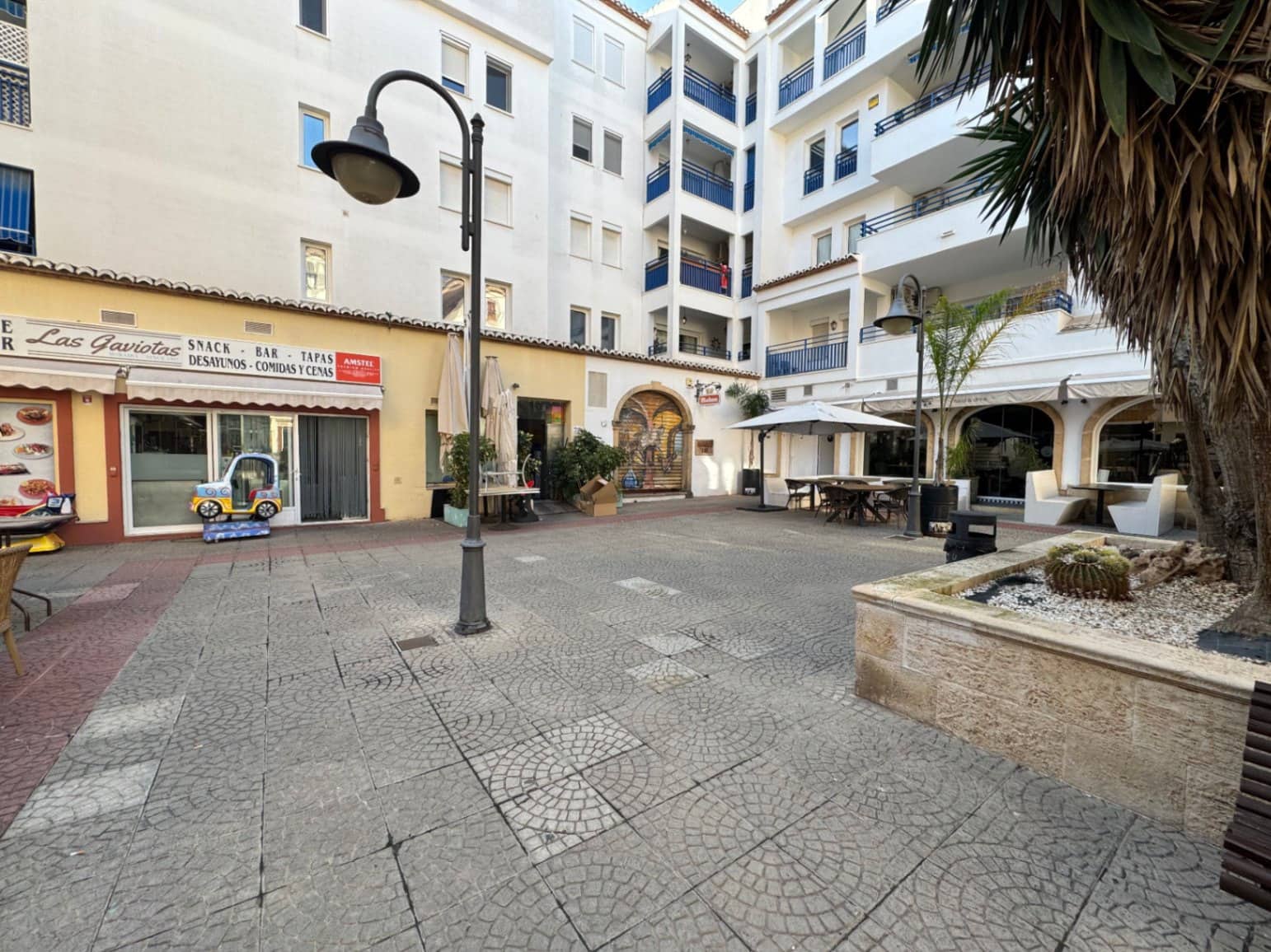 Commercieel te koop in Moraira - € 299.999 (Ref: 8705637)