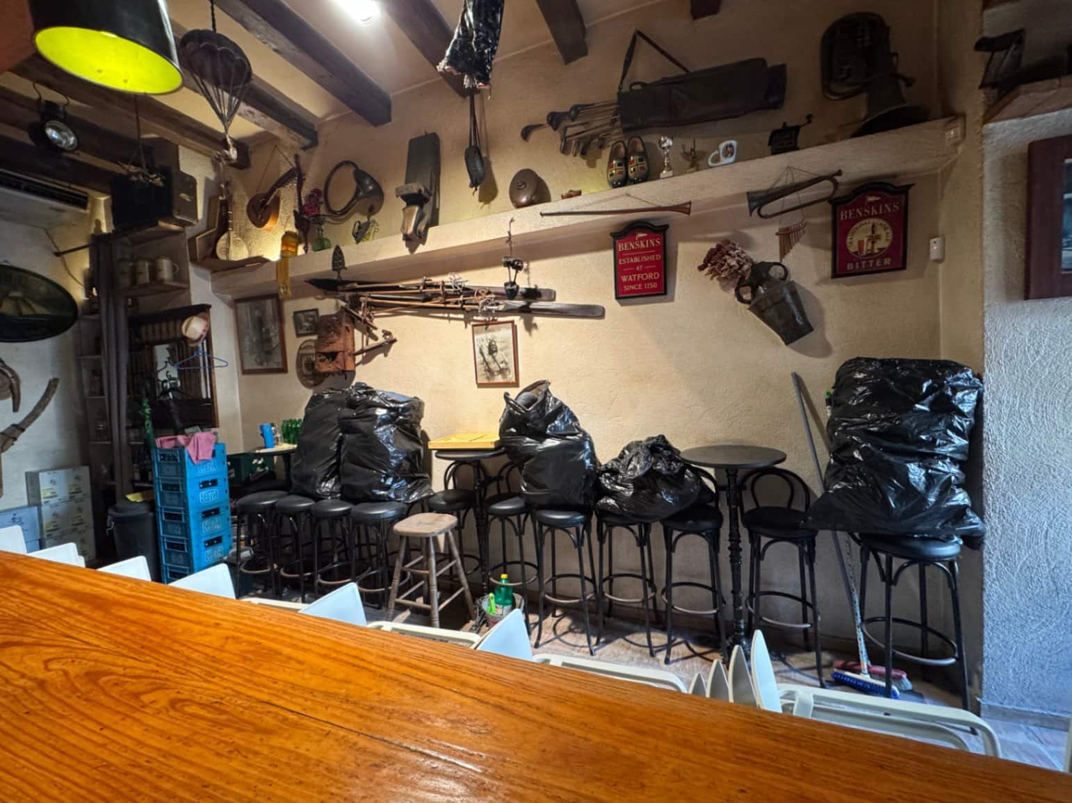 Commercieel te koop in Moraira - € 299.999 (Ref: 8705637)