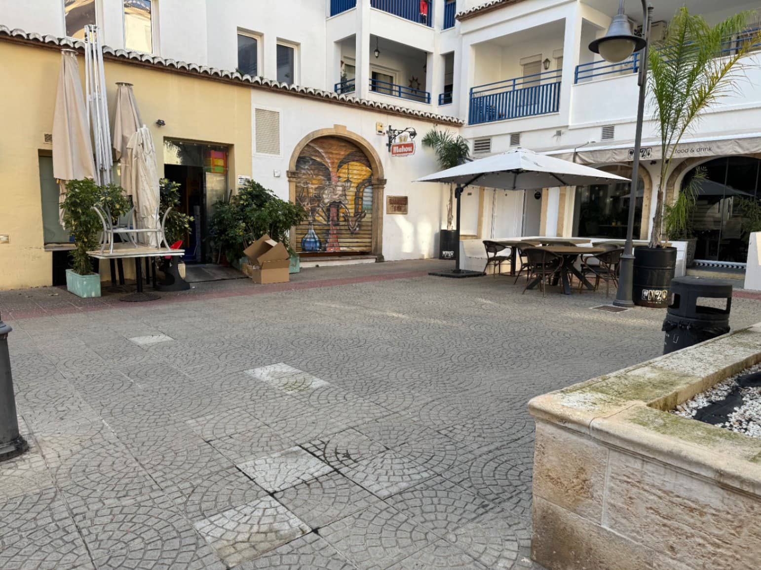 Commercieel te koop in Moraira - € 299.999 (Ref: 8705637)