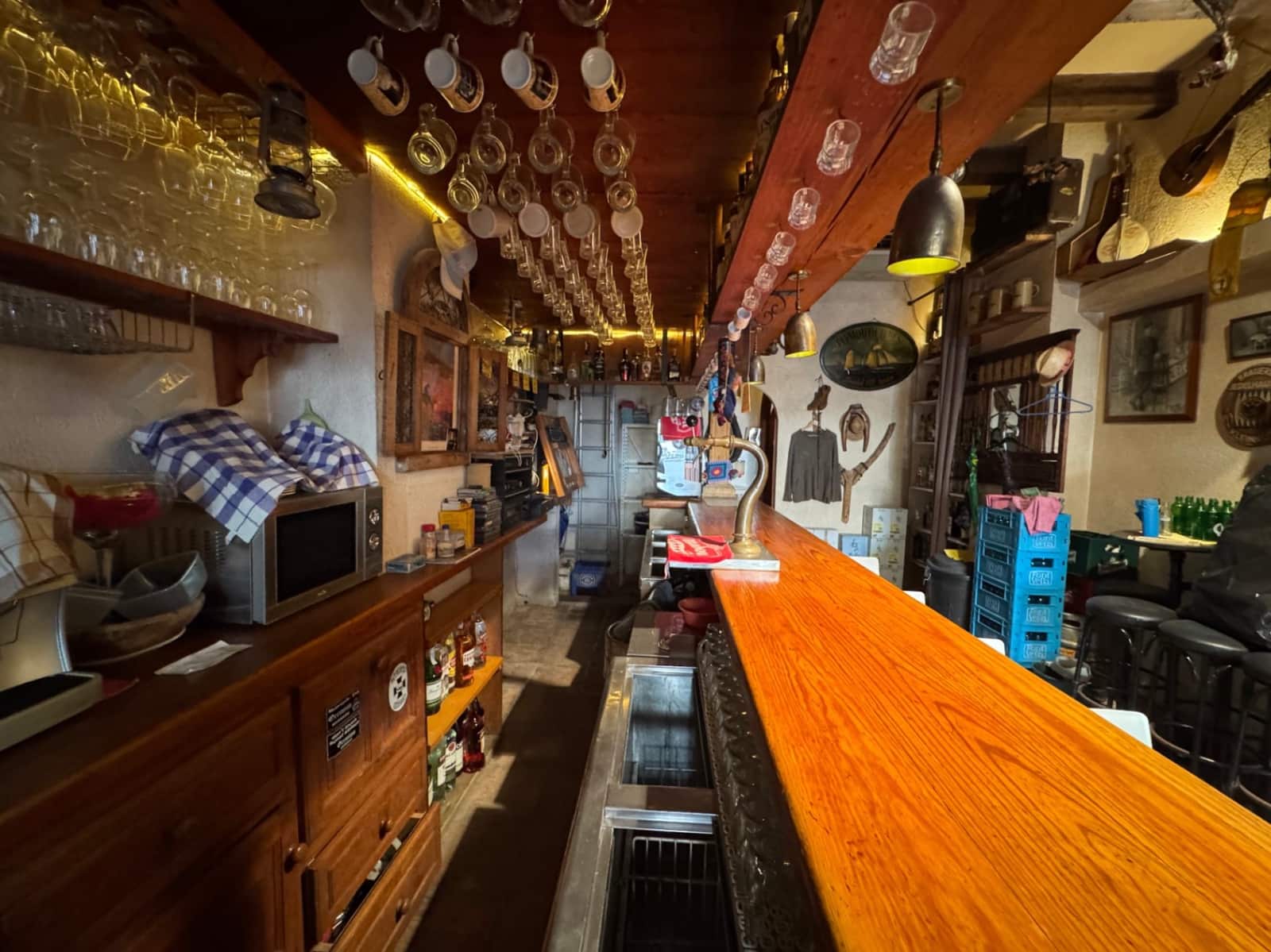 Commercieel te koop in Moraira - € 299.999 (Ref: 8705637)