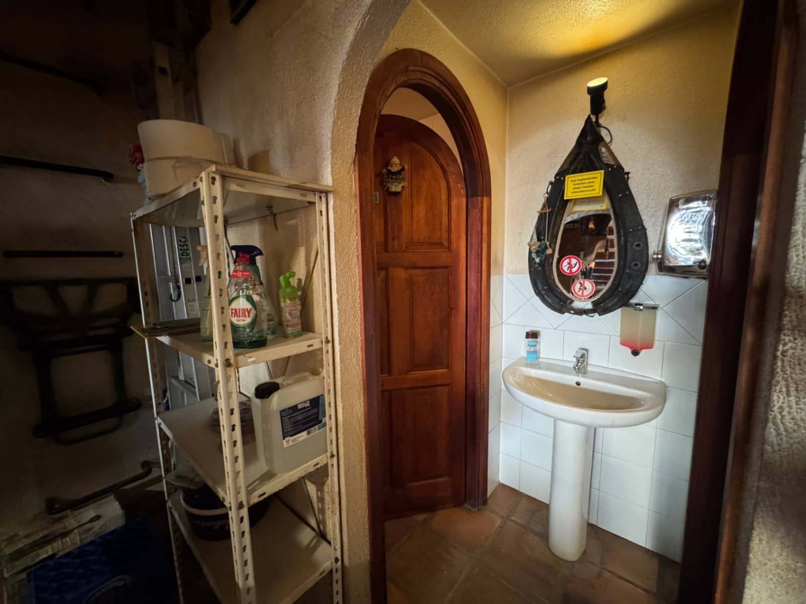 Commercieel te koop in Moraira - € 299.999 (Ref: 8705637)