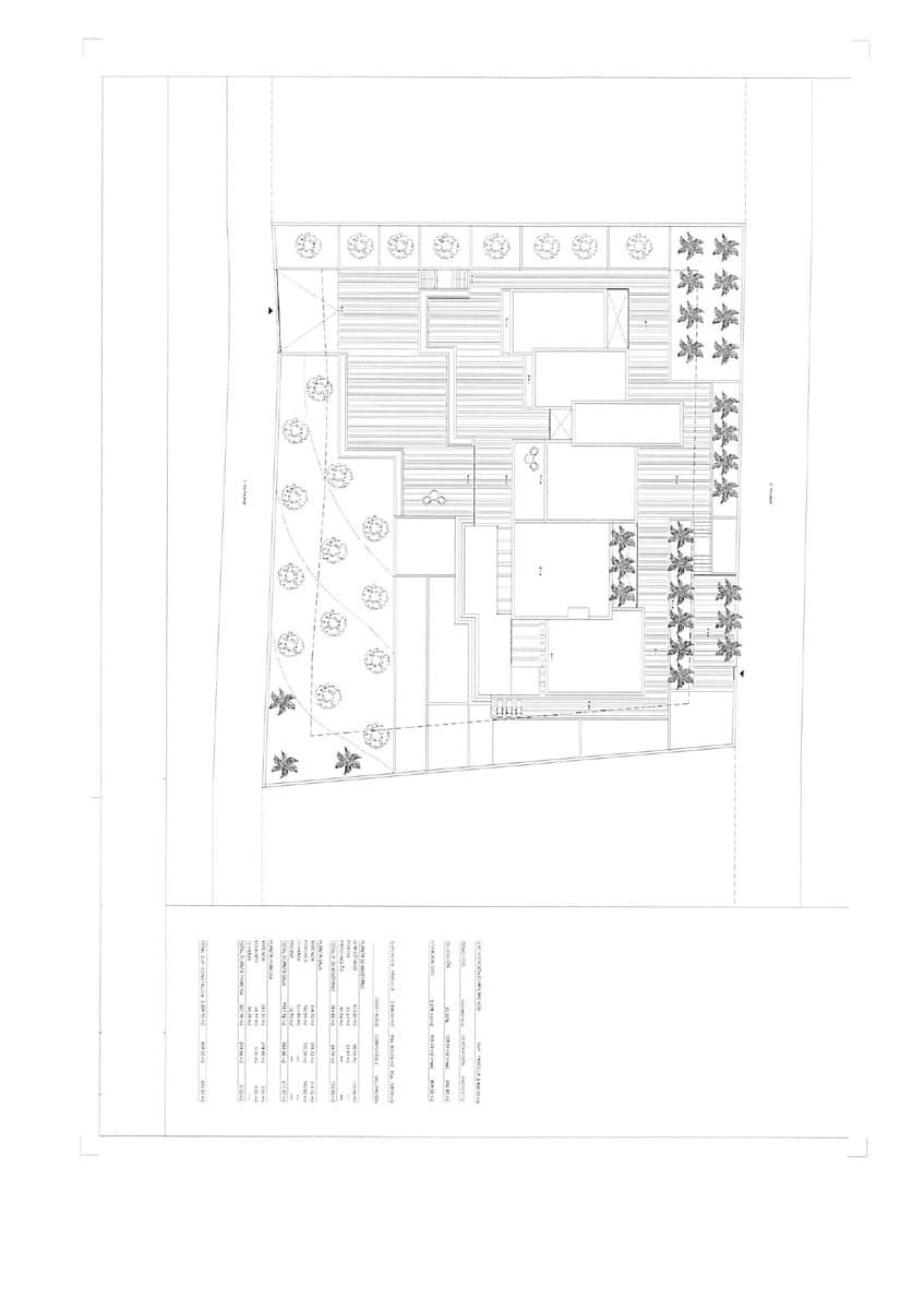 Chalet de 6 habitaciones en Moraira en venta con piscina garaje - 4.500.000 € (Ref: 8734024)