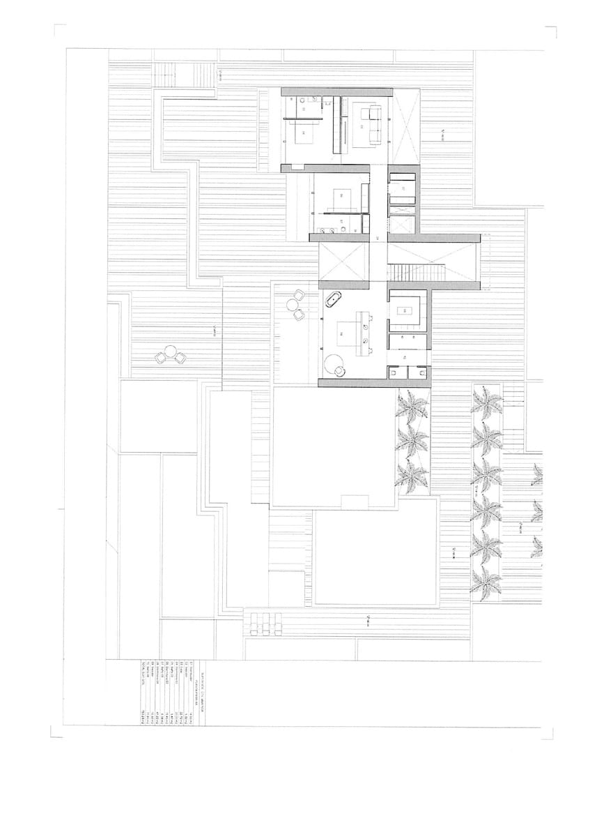 Chalet de 6 habitaciones en Moraira en venta con piscina garaje - 4.500.000 € (Ref: 8734024)