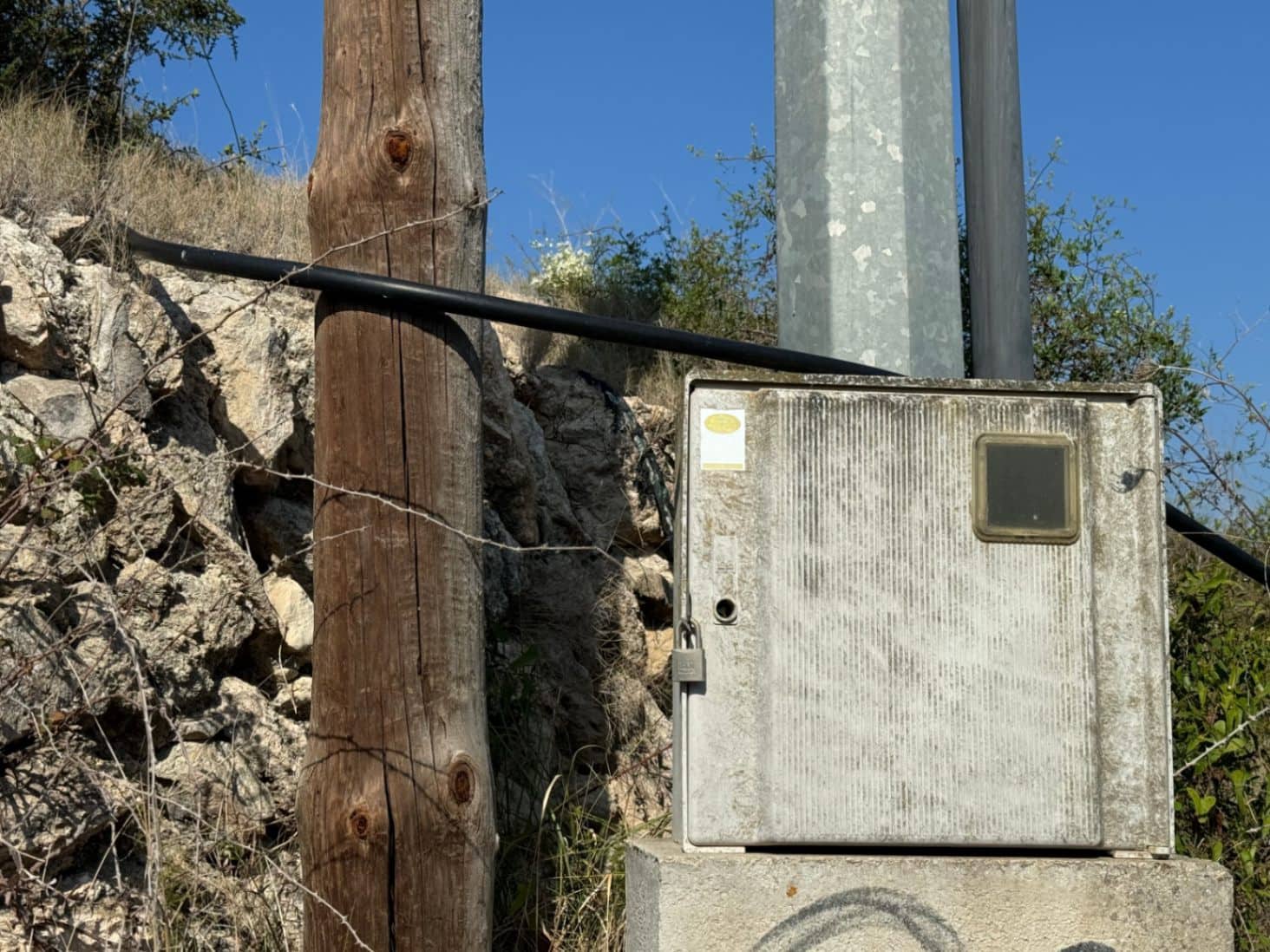 Finka/Dom wiejski na sprzedaż w Moraira - 280 000 € (Ref: 8734025)