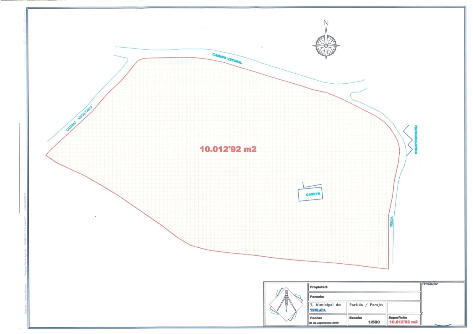 Finka/Dom wiejski na sprzedaż w Moraira - 280 000 € (Ref: 8734025)