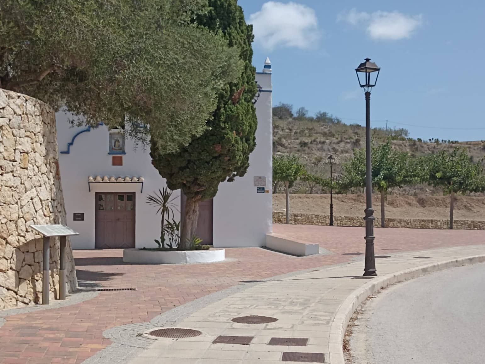 Finka/Dom wiejski na sprzedaż w Moraira - 280 000 € (Ref: 8734025)