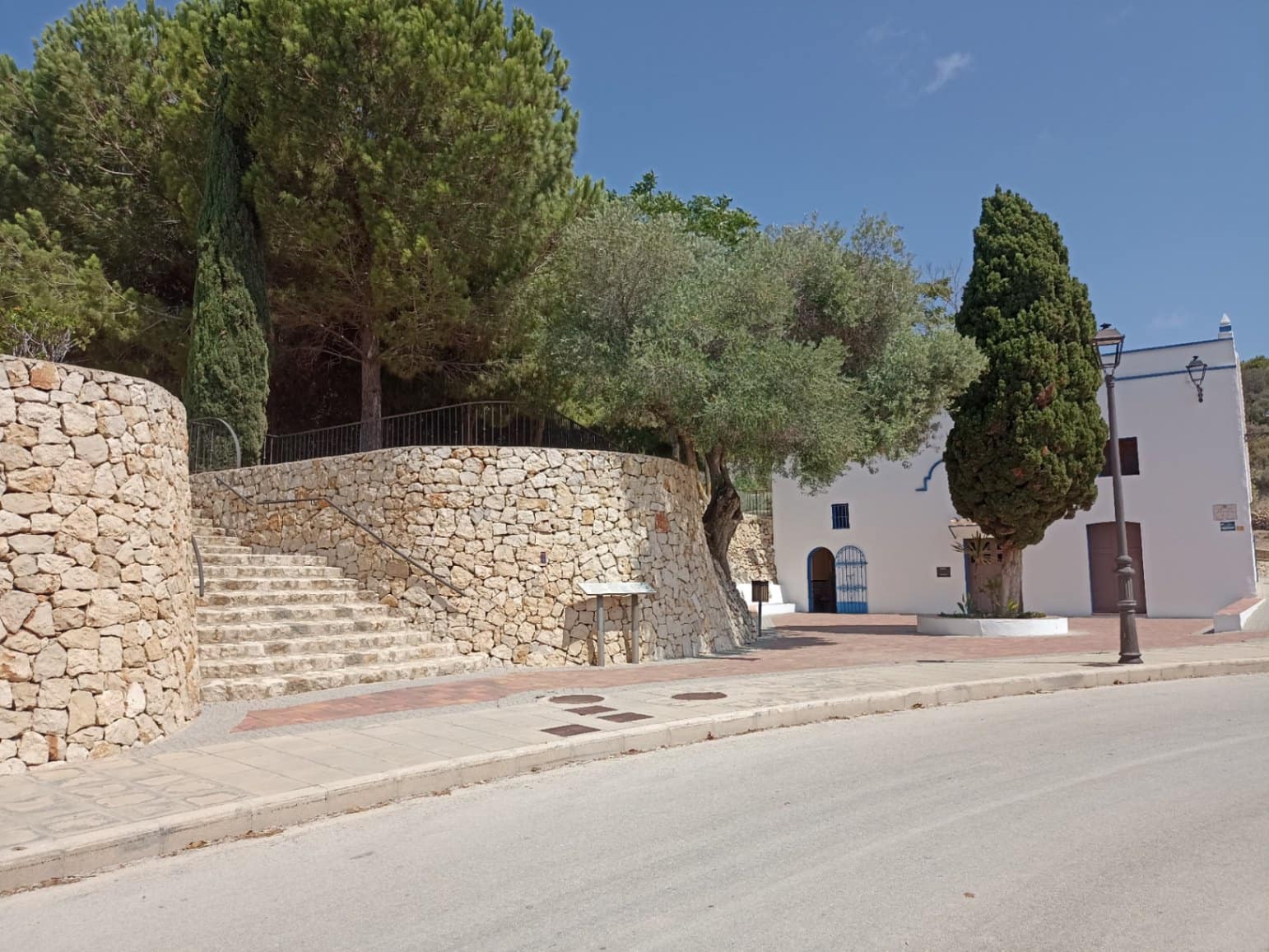 Finka/Dom wiejski na sprzedaż w Moraira - 280 000 € (Ref: 8734025)