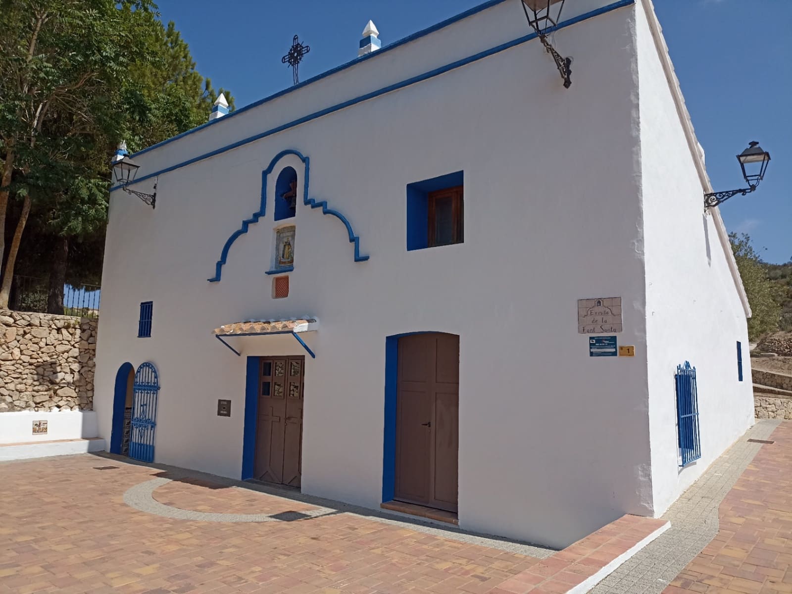 Finka/Dom wiejski na sprzedaż w Moraira - 280 000 € (Ref: 8734025)