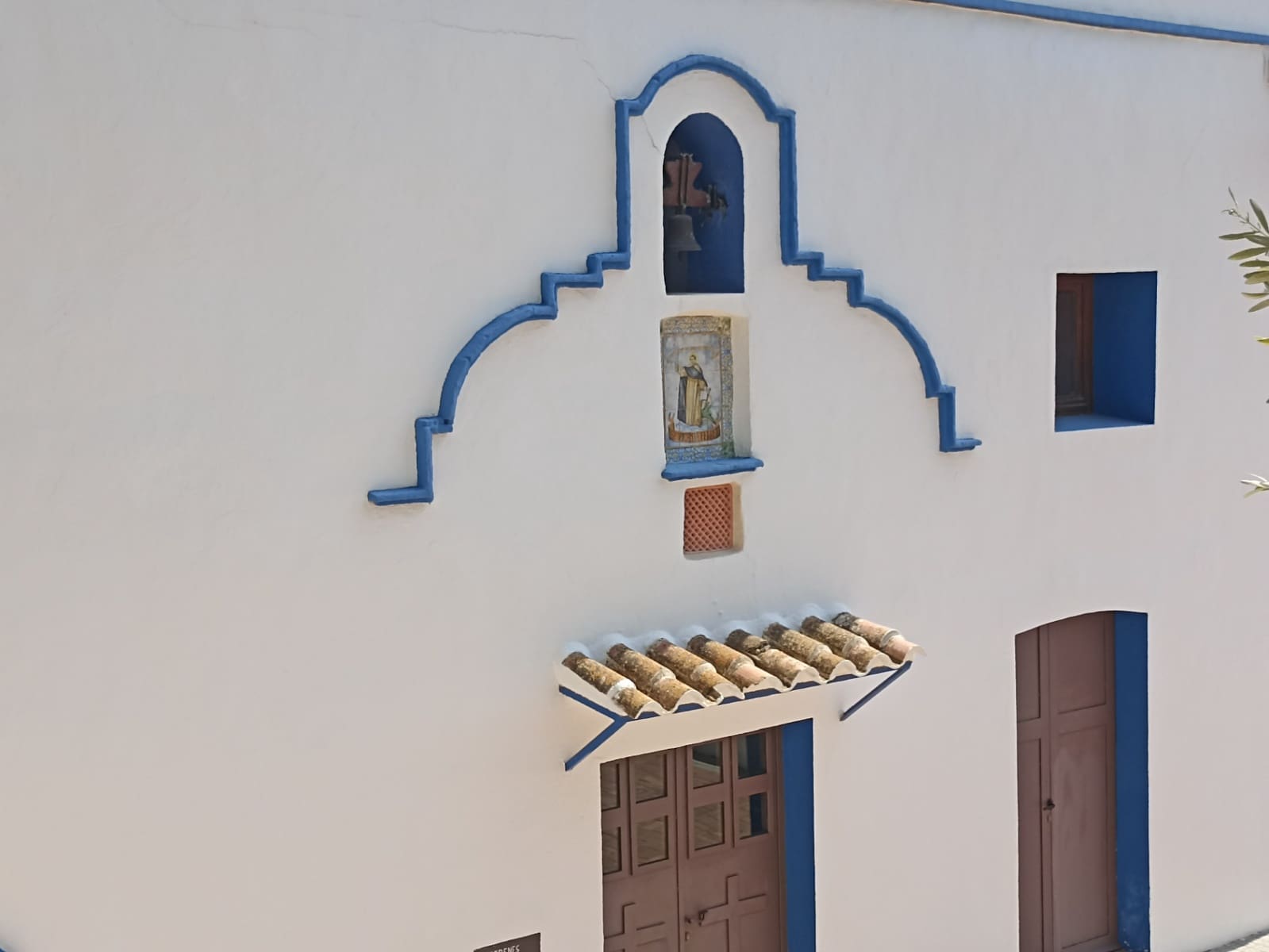 Finka/Dom wiejski na sprzedaż w Moraira - 280 000 € (Ref: 8734025)