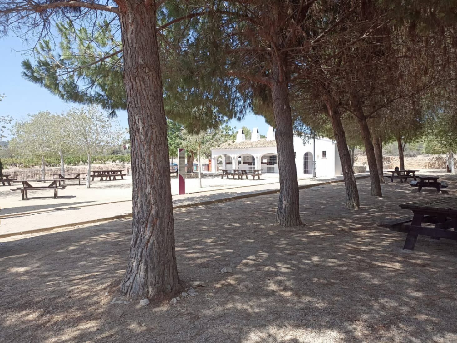 Finka/Dom wiejski na sprzedaż w Moraira - 280 000 € (Ref: 8734025)