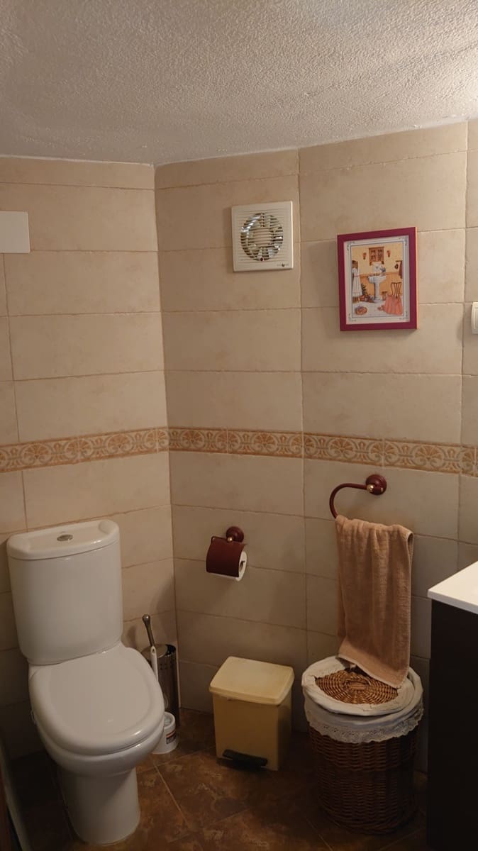 5 bedroom Villa for sale in Cumbre del Sol with pool garage - € 585,000 (Ref: 8765008)