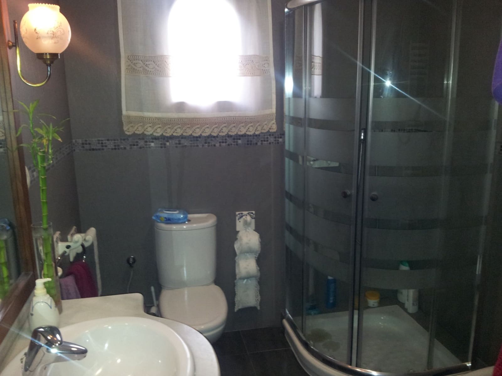 5 bedroom Villa for sale in Cumbre del Sol with pool garage - € 585,000 (Ref: 8765008)