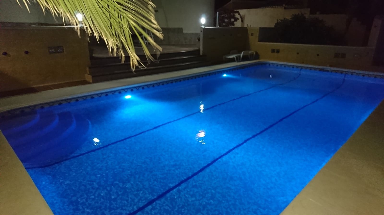 5 bedroom Villa for sale in Cumbre del Sol with pool garage - € 585,000 (Ref: 8765008)