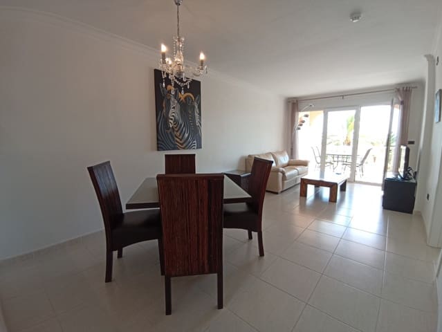 2 quarto Apartamento para venda em Benissa com piscina garagem - 335 000 € (Ref: 8814039)