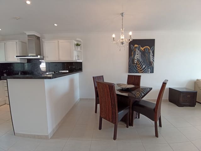 2 quarto Apartamento para venda em Benissa com piscina garagem - 335 000 € (Ref: 8814039)