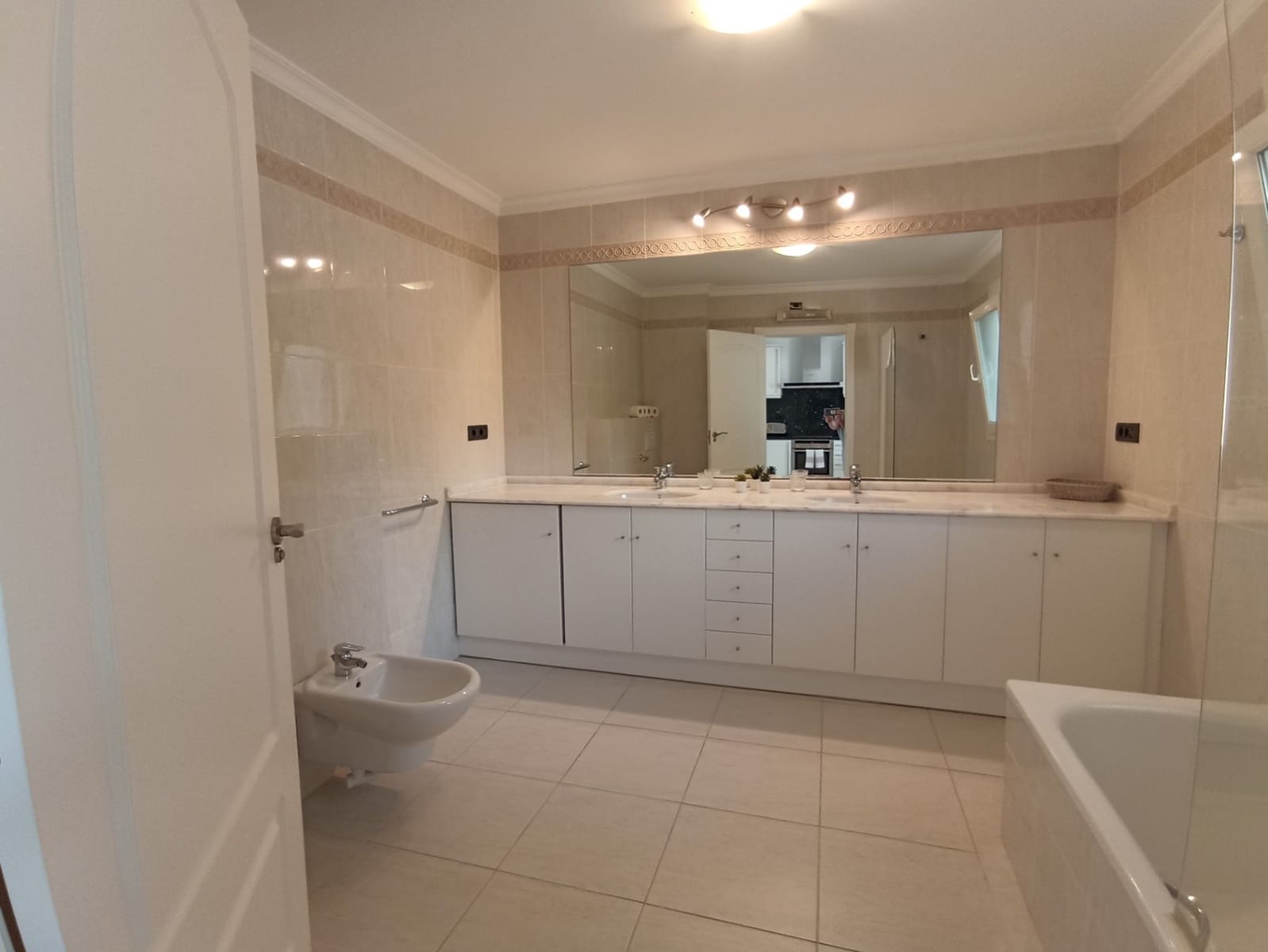 2 soveværelse Lejlighed til salg i Benissa med swimmingpool garage - € 335.000 (Ref: 8814039)