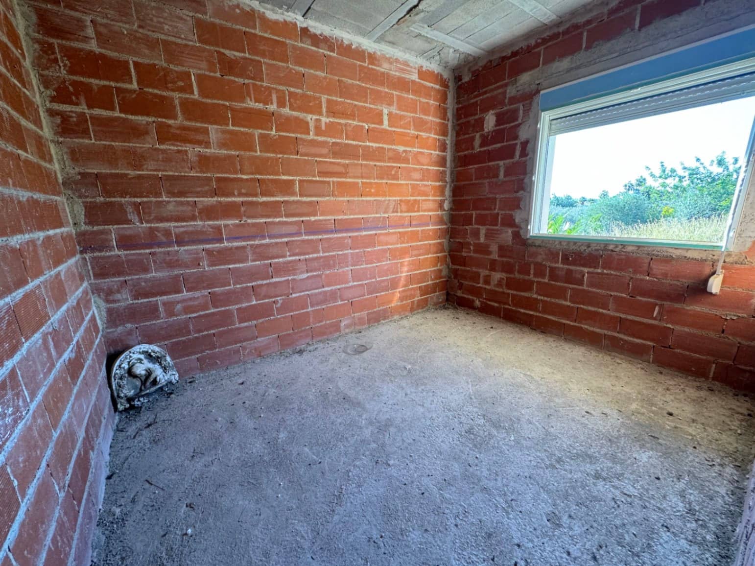 3 chambre Finca/Maison de Campagne à vendre à Javea / Xabia avec garage - 339 500 € (Ref: 8834003)