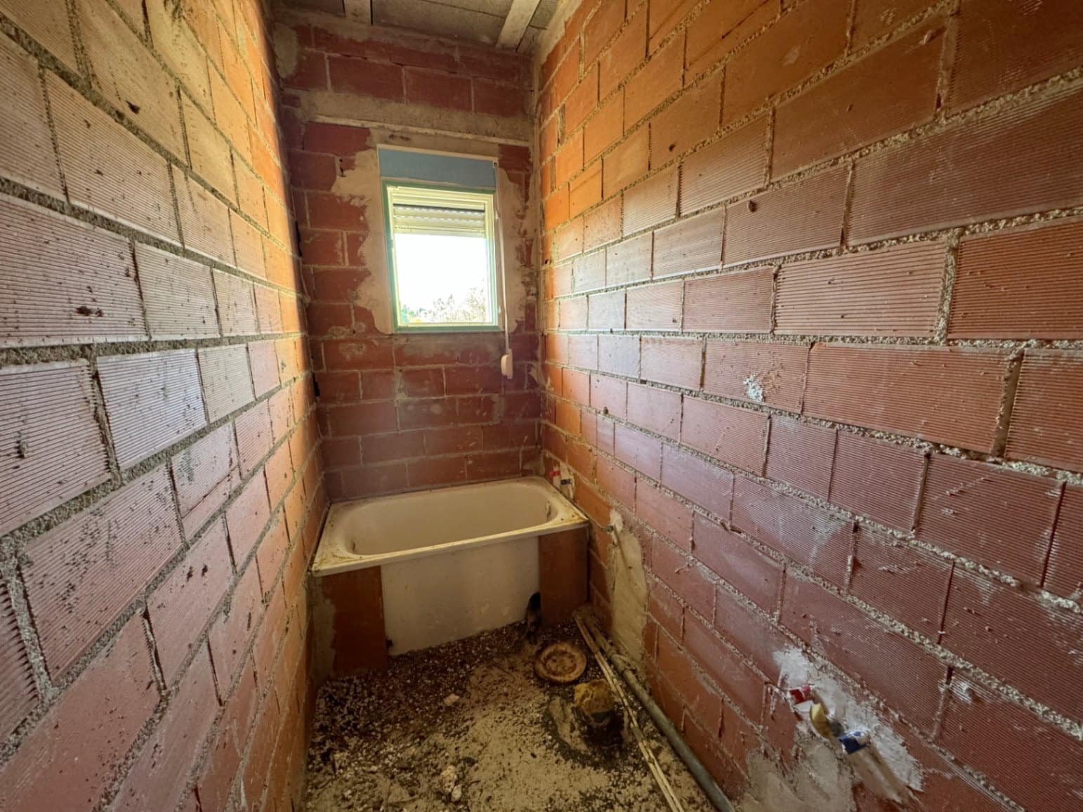 3 chambre Finca/Maison de Campagne à vendre à Javea / Xabia avec garage - 339 500 € (Ref: 8834003)