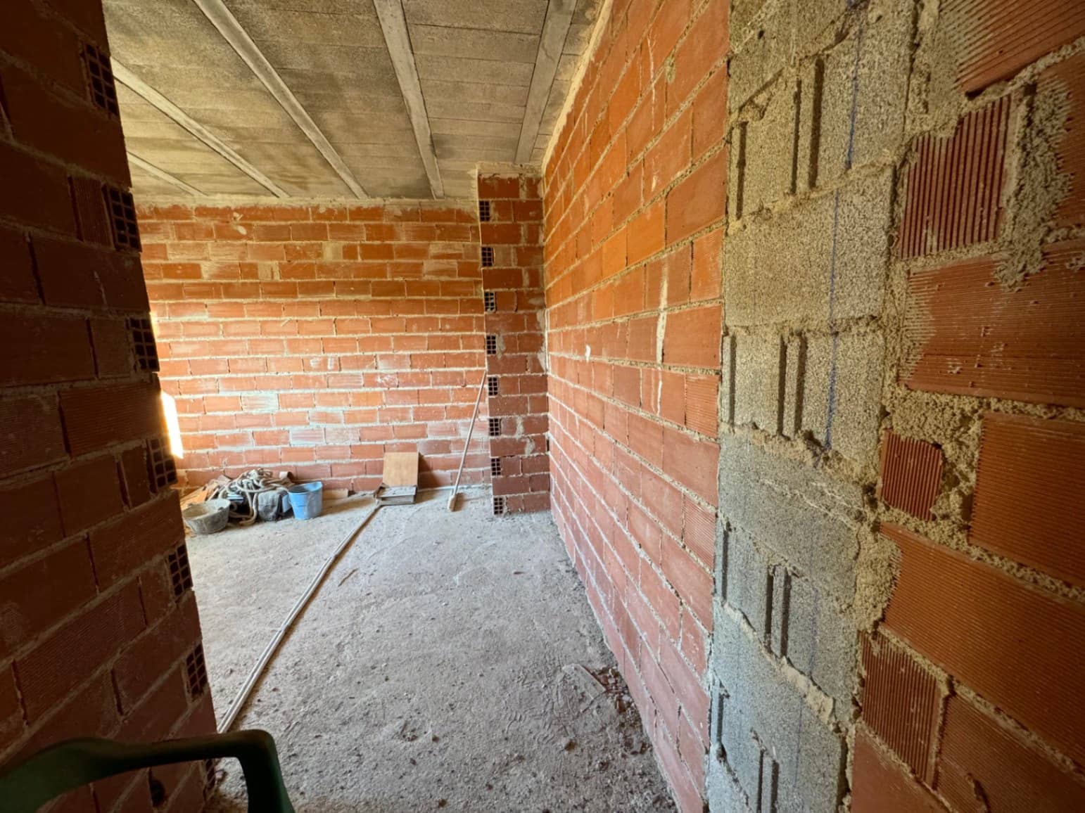 3 chambre Finca/Maison de Campagne à vendre à Javea / Xabia avec garage - 339 500 € (Ref: 8834003)