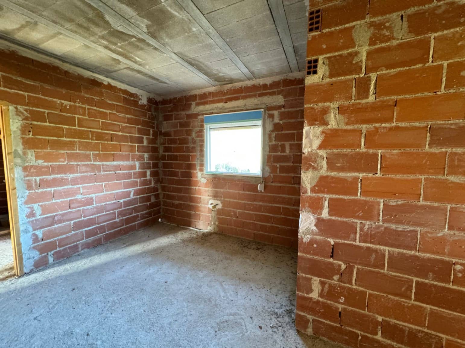 3 chambre Finca/Maison de Campagne à vendre à Javea / Xabia avec garage - 339 500 € (Ref: 8834003)