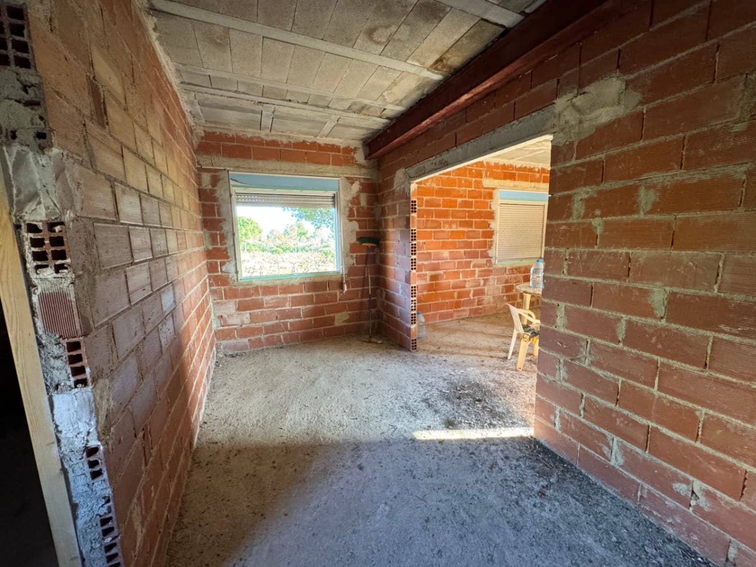 3 chambre Finca/Maison de Campagne à vendre à Javea / Xabia avec garage - 339 500 € (Ref: 8834003)