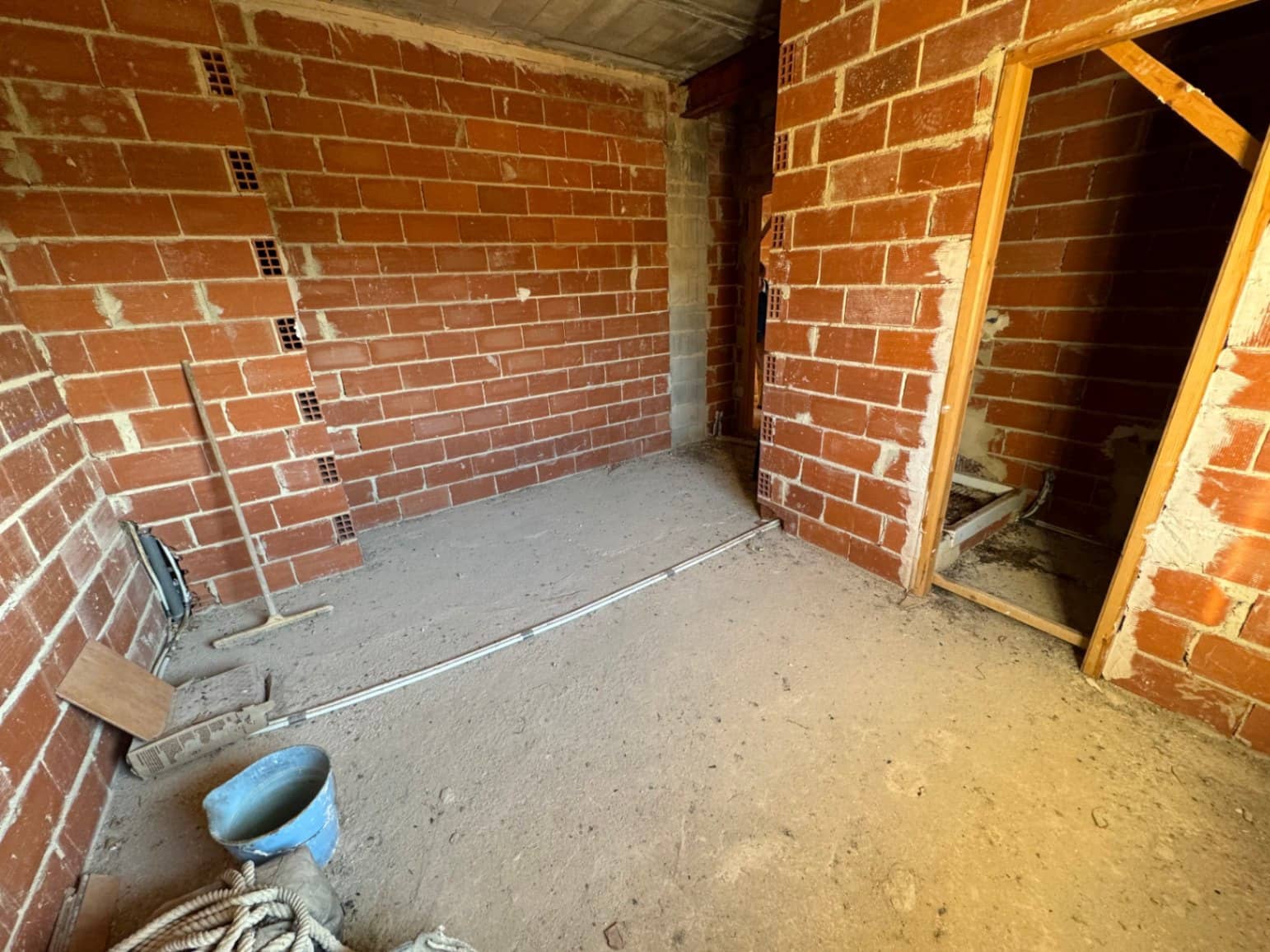 3 chambre Finca/Maison de Campagne à vendre à Javea / Xabia avec garage - 339 500 € (Ref: 8834003)