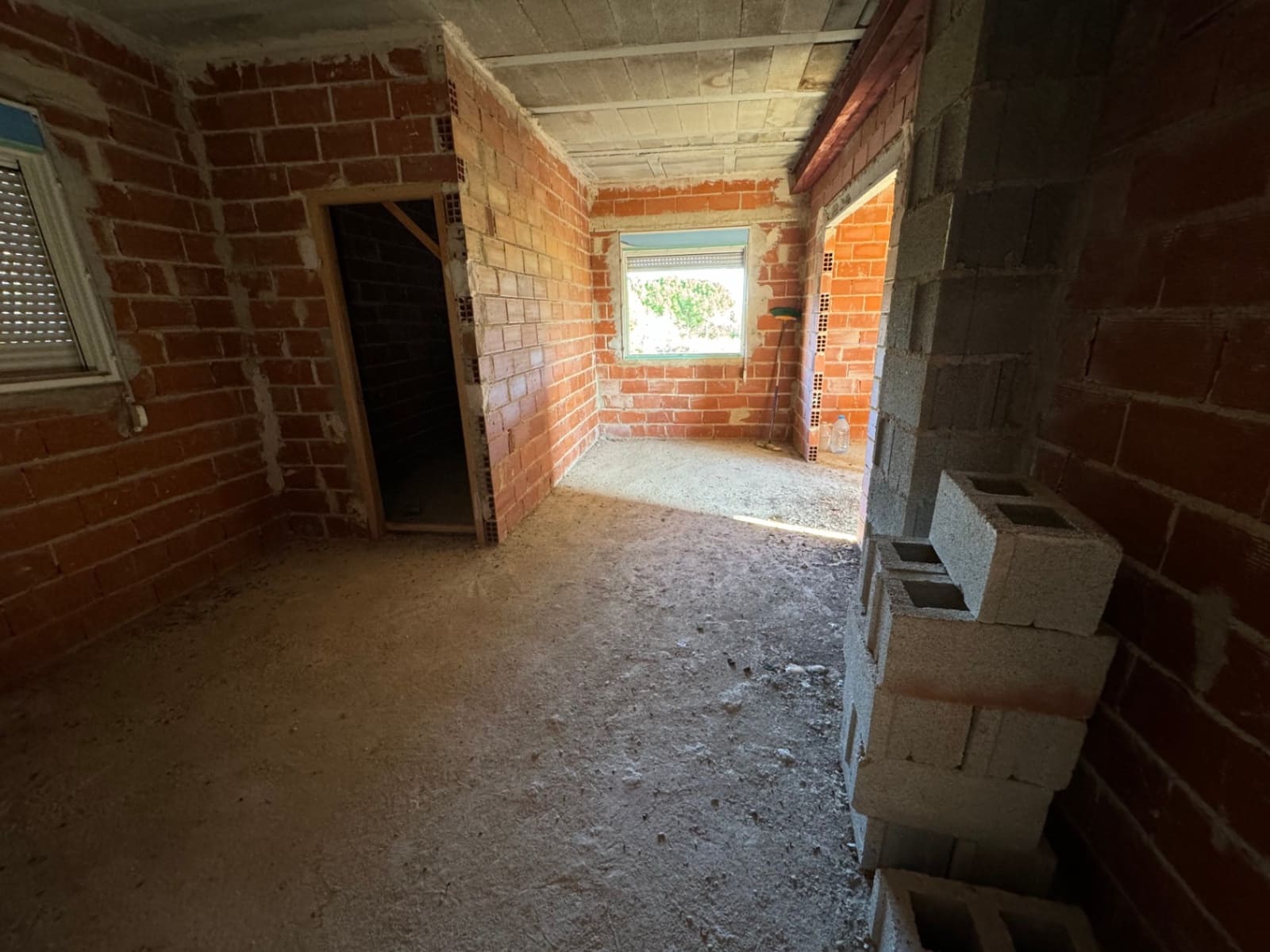 3 chambre Finca/Maison de Campagne à vendre à Javea / Xabia avec garage - 339 500 € (Ref: 8834003)