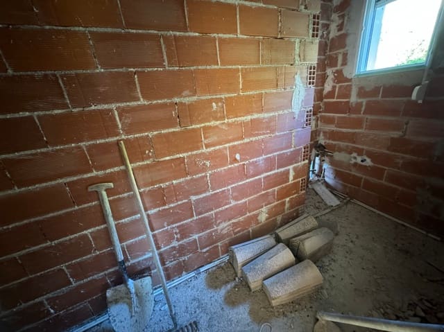 3 chambre Finca/Maison de Campagne à vendre à Javea / Xàbia avec garage - 339 500 € (Ref: 8834003)