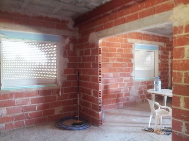 3 chambre Finca/Maison de Campagne à vendre à Javea / Xàbia avec garage - 339 500 € (Ref: 8834003)