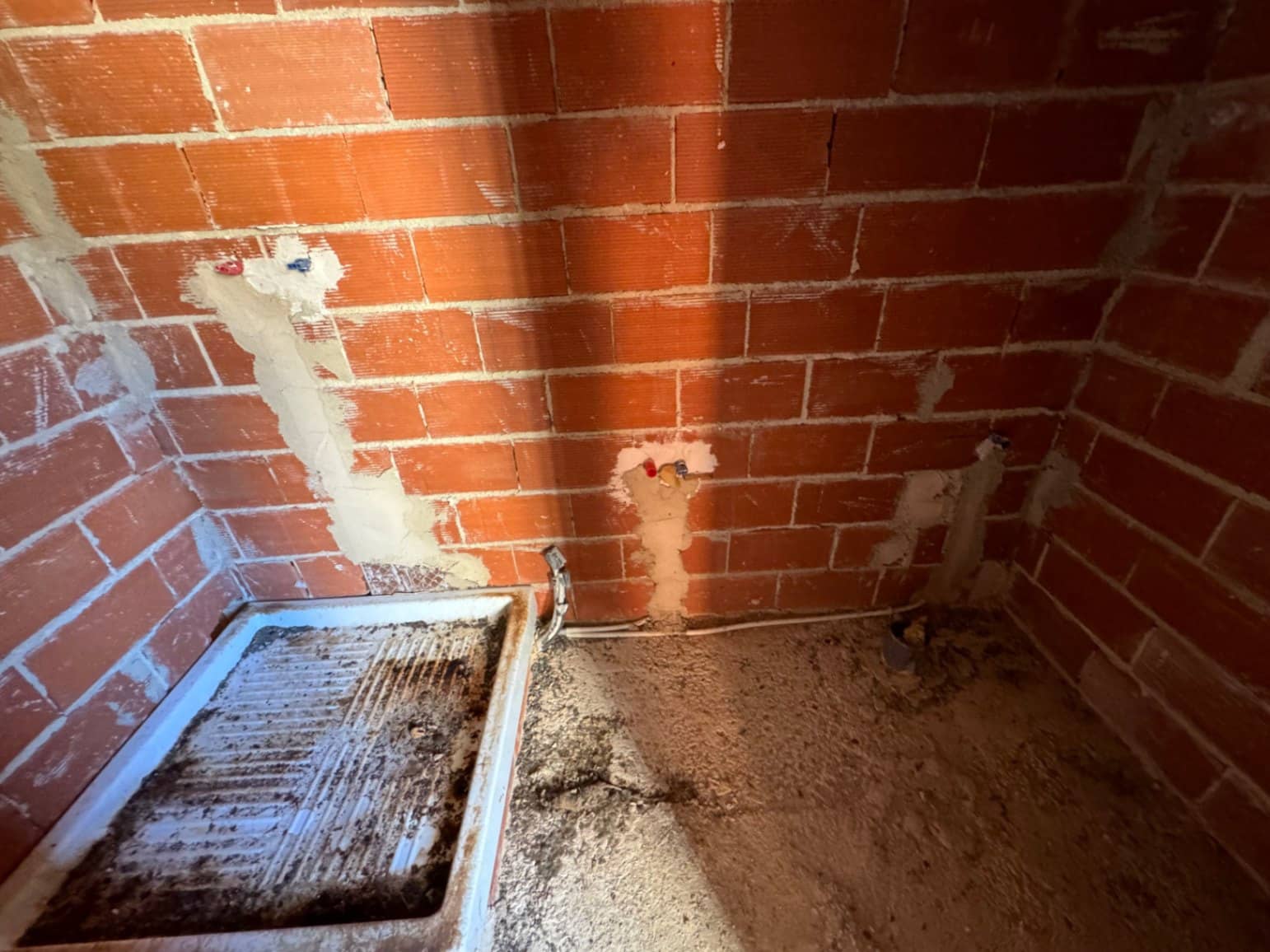 3 chambre Finca/Maison de Campagne à vendre à Javea / Xabia avec garage - 339 500 € (Ref: 8834003)