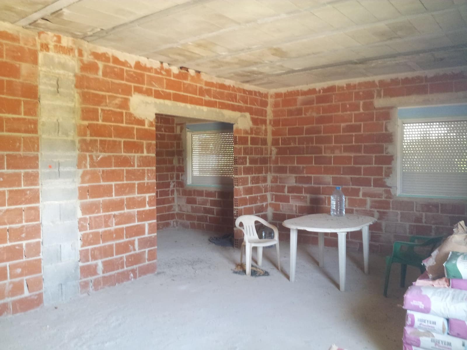 3 chambre Finca/Maison de Campagne à vendre à Javea / Xabia avec garage - 339 500 € (Ref: 8834003)