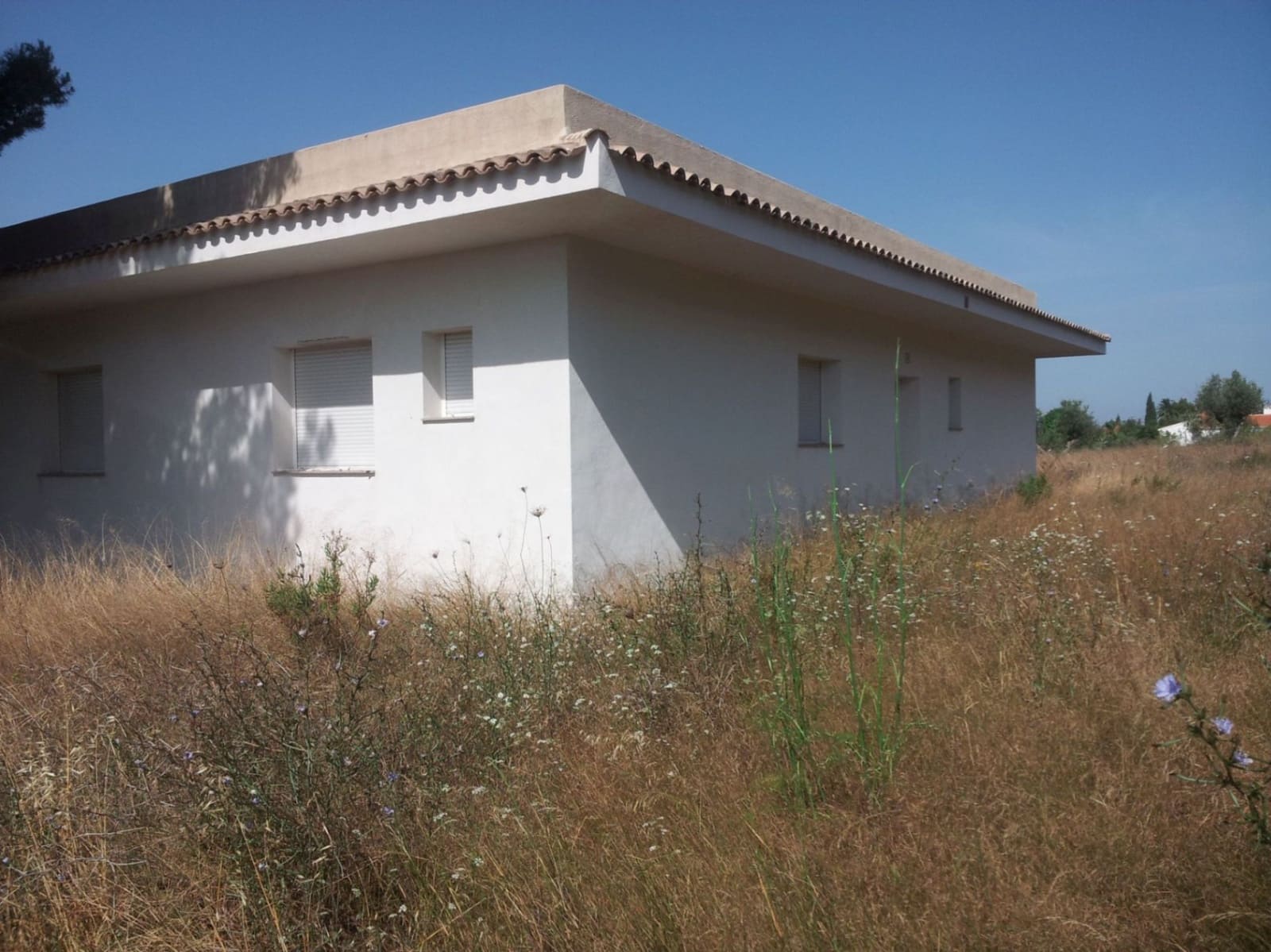 3 chambre Finca/Maison de Campagne à vendre à Javea / Xabia avec garage - 339 500 € (Ref: 8834003)