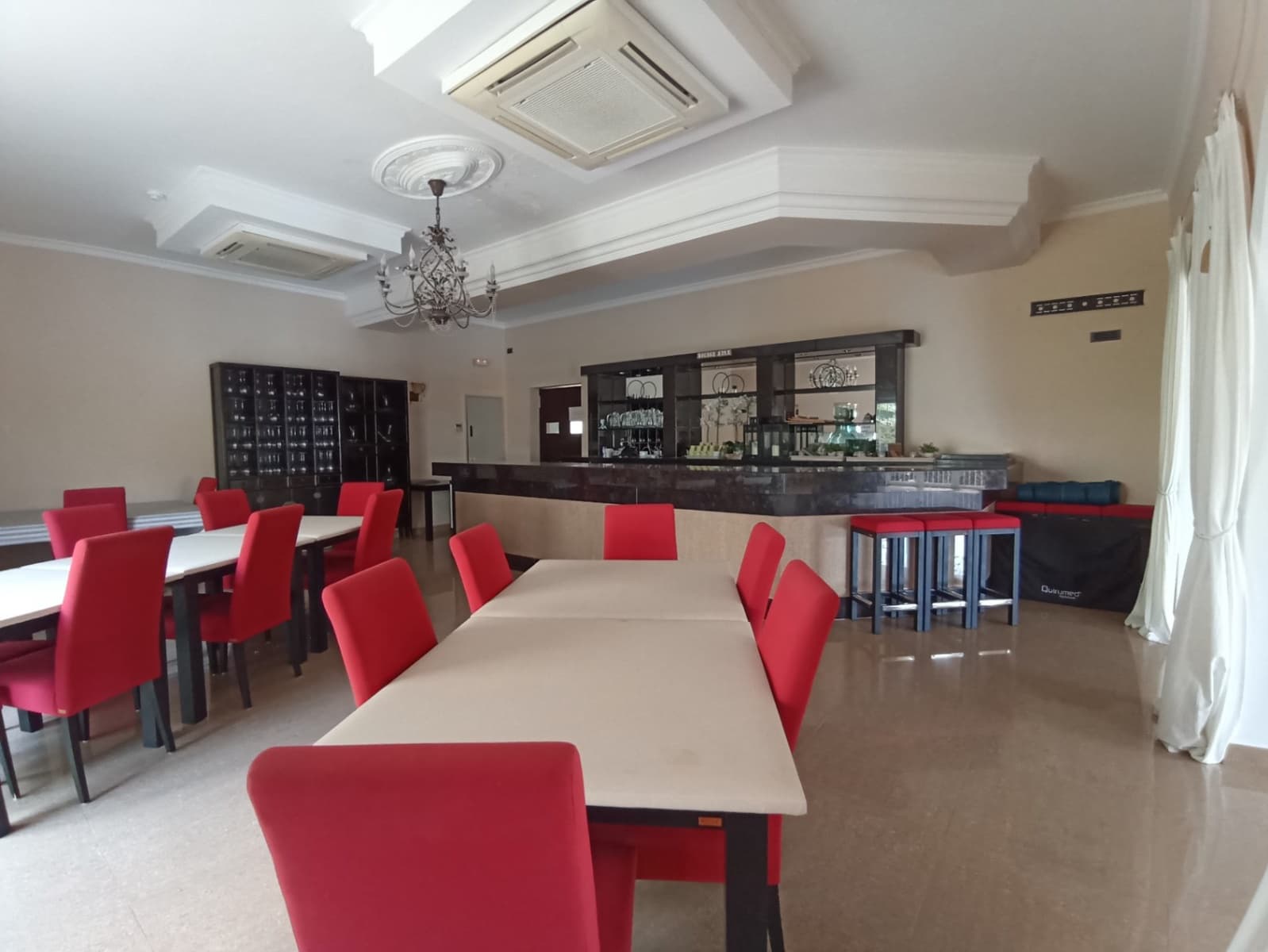 1 soveværelse Lejlighed til salg i Benissa med swimmingpool - € 330.000 (Ref: 8834004)