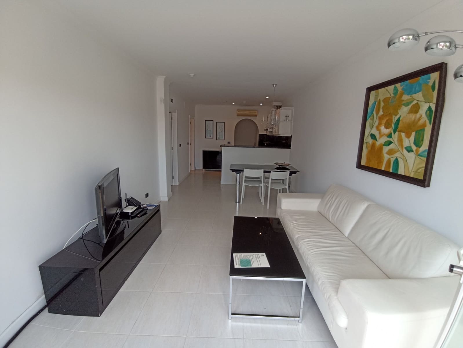 1 soveværelse Lejlighed til salg i Benissa med swimmingpool - € 330.000 (Ref: 8834004)