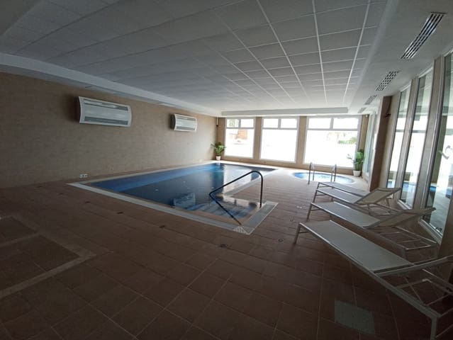1 quarto Apartamento para venda em Benissa com piscina - 330 000 € (Ref: 8834004)
