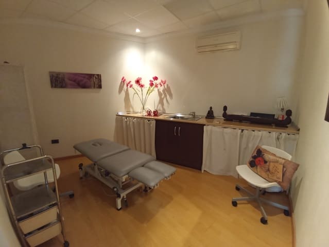 1 quarto Apartamento para venda em Benissa com piscina - 330 000 € (Ref: 8834004)